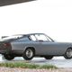 Illustration for article titled This Frua-Designed Prototype Is An Italian-Flavored Vision Of What BMW Could Have Been